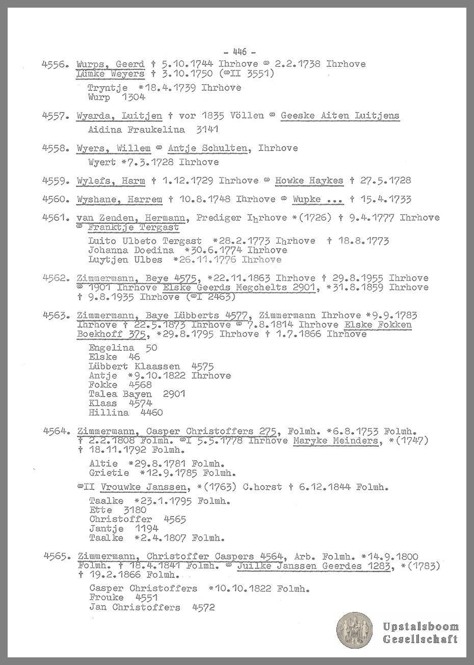 Document